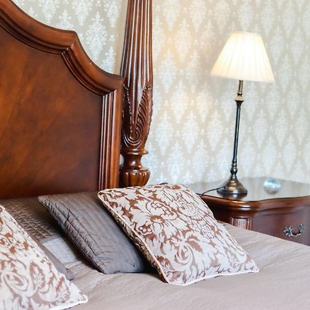 Villa Granvik Söderfors Esterno foto