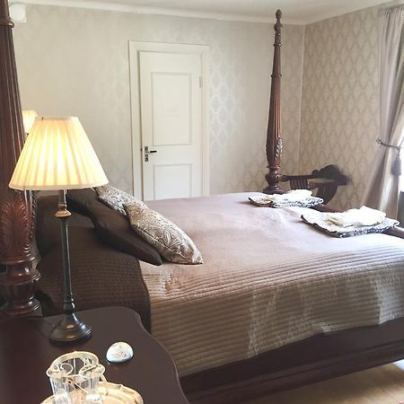 Villa Granvik Söderfors Esterno foto