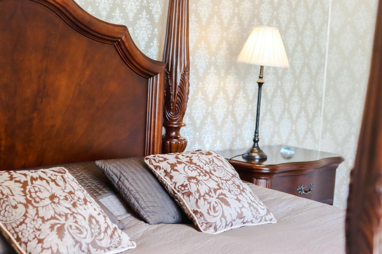 Villa Granvik Söderfors Esterno foto