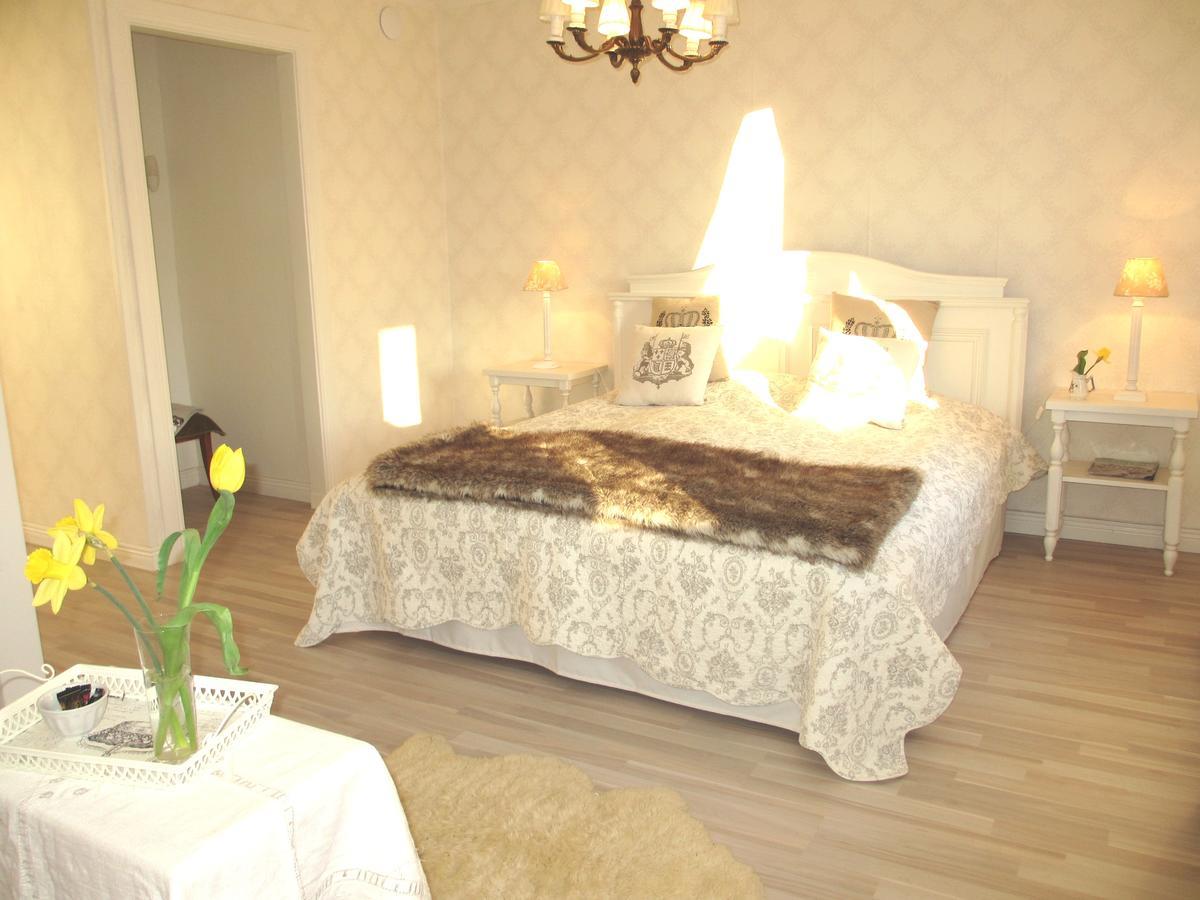Villa Granvik Söderfors Esterno foto