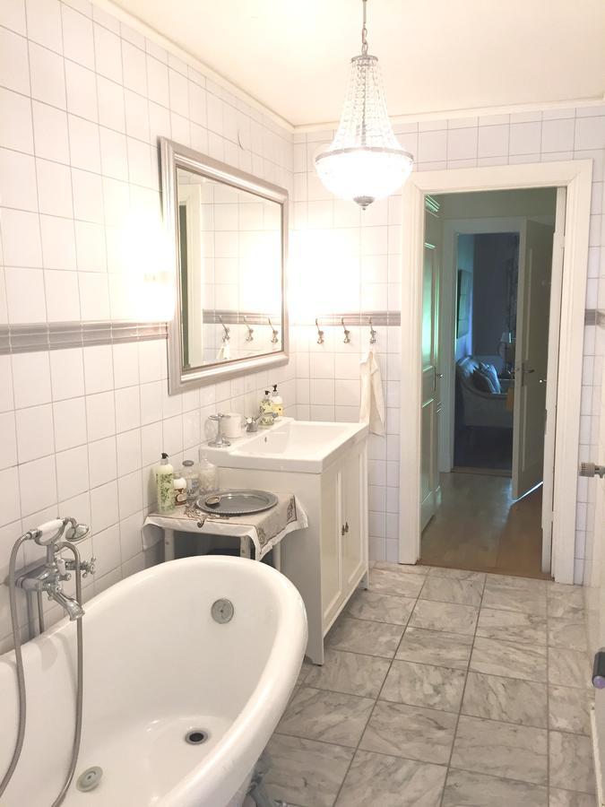 Villa Granvik Söderfors Esterno foto